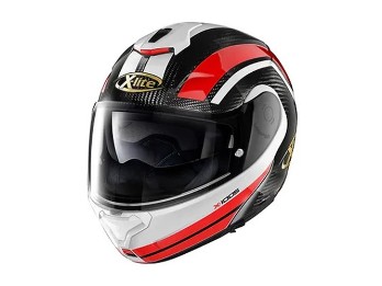 X-1005 Ultra Carbon 50th Anniversary