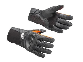 Fast GT Gloves