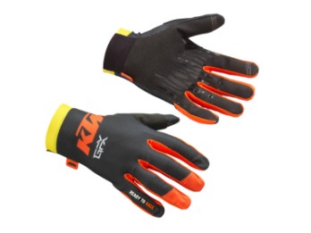 Gravity-FX Gloves