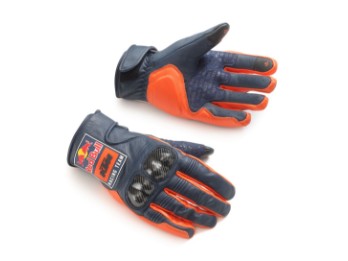 RB Speed Racing Gloves