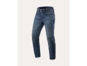 Jeans Detroit 3 Tapered