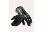 Gloves Quantum 3 Black-White