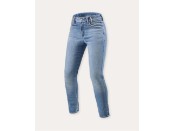 Jeans Shelby 3 Ladies light blue Vintage