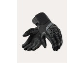 Gloves Sand 5 Ladies Black