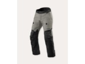 Pants Neptune 3 GTX Grey-Black Stan dard