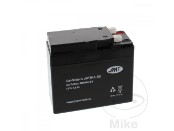 BATT MOT YTR4A-BS GEL JMT