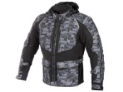 Bristol Jacke camouflage