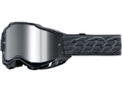 Goggles Accuri 2 Silo -Mirror Silver Flash Lens