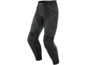 Pony 3 Leather Pant Herrren Kurzgröße