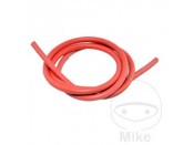 Zündkabel Silikon rot 7mm