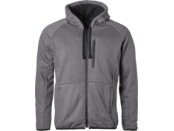 Hoodie Aras Zip
