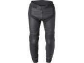 Lederhose GS-1 schwarz