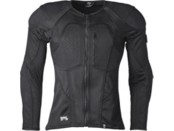 Jacke Scorpio Neo schwarz