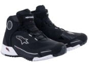 CR-X DRYSTAR RIDING SHOES Man