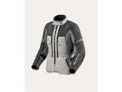 Jacket Sand 5 H2O Ladies Silver-Ant hracite