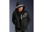 Damen Stella Chrome V2 Sport Kapuzenpullover 