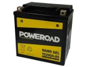 Gel YG20CH-BS 12V/18Ah (VE 4)