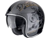 Belfast EVO Drive Fast schwarz/gold