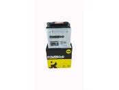 Batterie CB5L-B ohne Säure