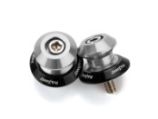Raximo Bobbins Ständeraufnahme M8 s ilber
