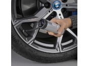 Batterie Kompressor, wiederaufladba r über USB Steckdose