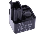 Blinkrelais elektrisch 