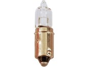 LAMPE 12V20W BA9S JMP