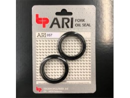 Gabelsimmeringe | ARI 057 | 41 x 53 x 8/10,5 mm |