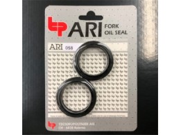 Gabelsimmeringe | ARI 058 | 39 x 51 x 8/10,5 mm |
