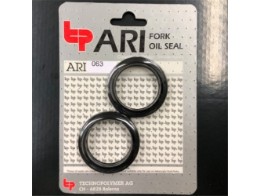 Gabelsimmeringe | ARI 063 | 40 x 52 x 8/10,5 mm