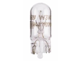 Lampe 12V3W  W2.1X6.5D
