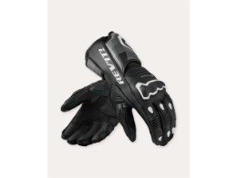 Gloves Quantum 3 Black-White