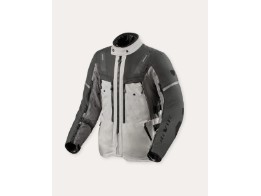 Jacket Sand 5 H2O Silver-Anthracite