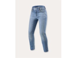 Jeans Shelby 3 Ladies light blue Vintage