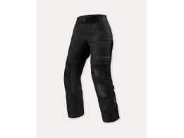 Pants Sand 5 H2O Ladies Black Stand ard