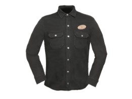 Overshirt Oliwer