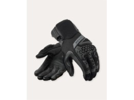 Gloves Sand 5 Ladies Black