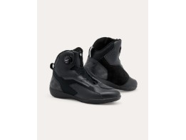 Shoes Jetspeed Pro Black