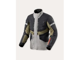 Jacket Neptune 3 GTX Black-Dark gre en