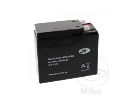 BATT MOT YTR4A-BS GEL JMT