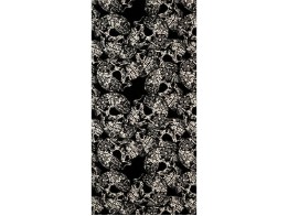 Multifunktionstuch Skulls