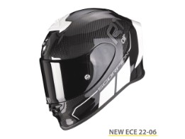 EXO-R1 EVO CARBON AIR CORPUS II ECE 22-06