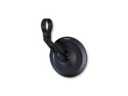 pro Lenkerendenspiegel Montana-Slim Schwarz (1Stck)