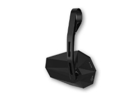 Stealth-X6 Lenkerendenspiegel, lang (Stck.)