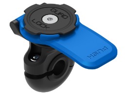 Spiegel Smartphone Halterung