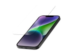Displayschutz aus gehärtetem Glas - iPhone 14