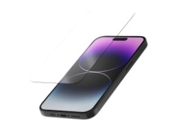 Tempered Glass Screen Pro tector - iPhone 14 Pro