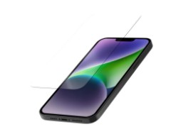Displayschutzfolie aus gehärtetem Glas - iPhone 14 Plus