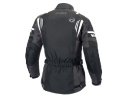 Breno Pro D-Jacke