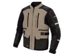 Gravel XR Damen Jacke sand 36